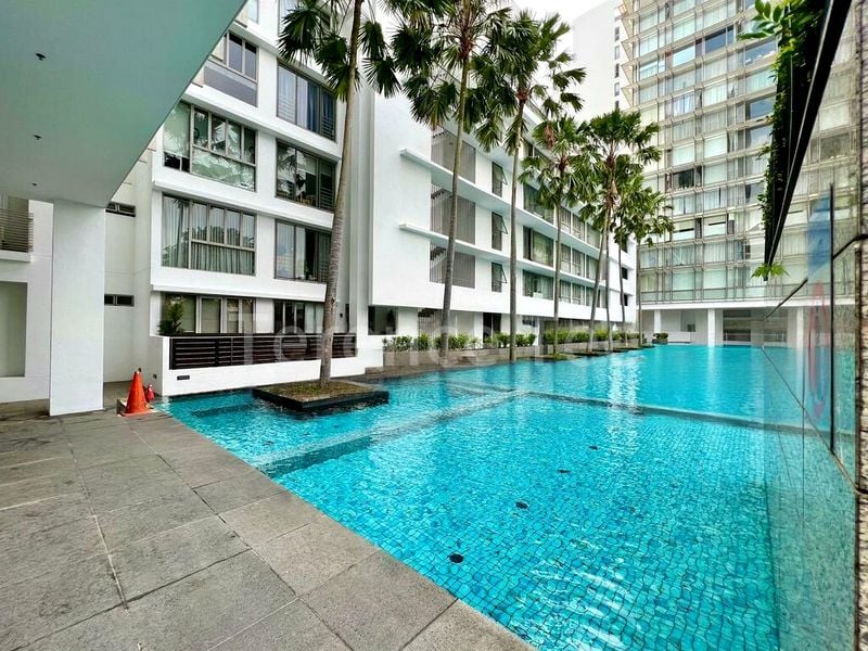 3 Bed Condo for Sale in  The Trumps - Image 11