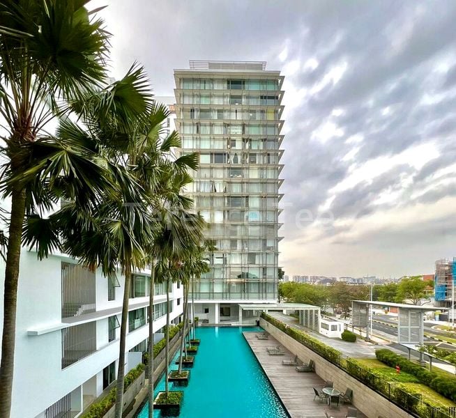 3 Bed Condo for Sale in  The Trumps - Image 15