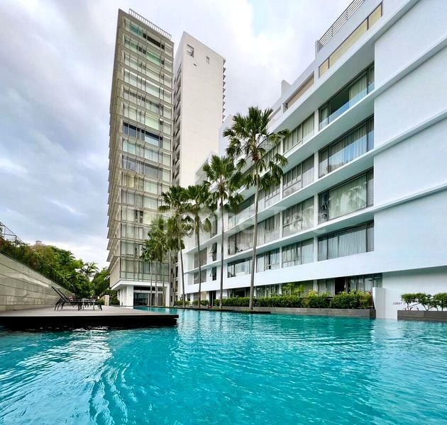 3 Bed Condo for Sale in  The Trumps - Image 10