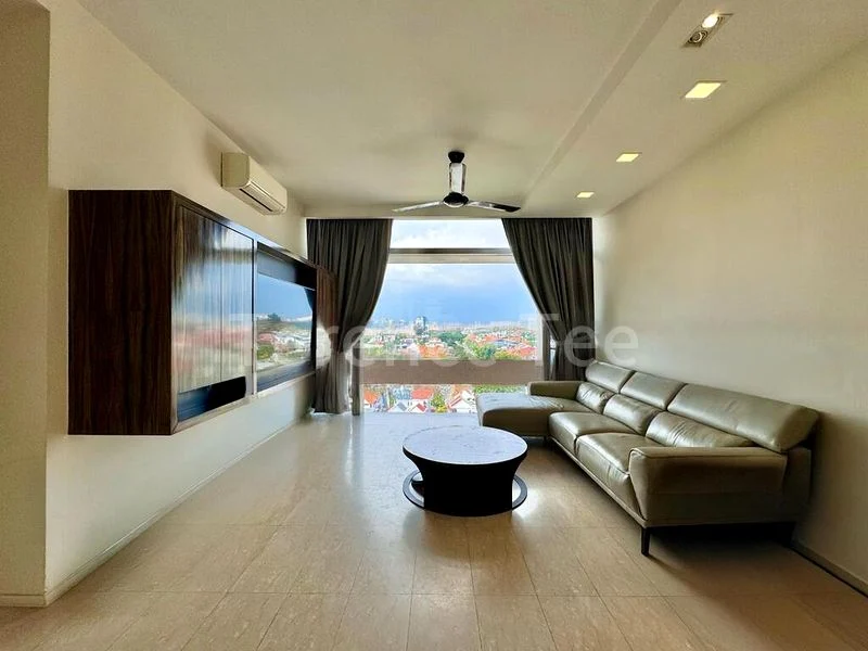 3 Bed Condo for Sale in  The Trumps - Image 1