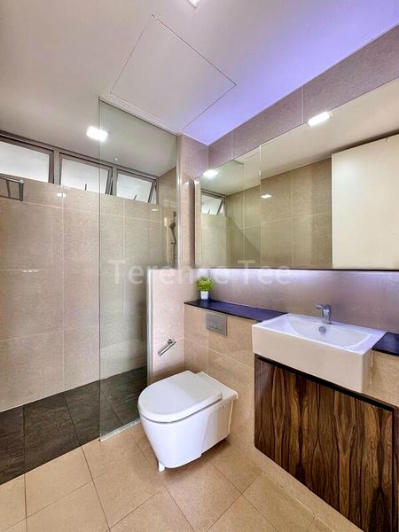 3 Bed Condo for Sale in  The Trumps - Image 5