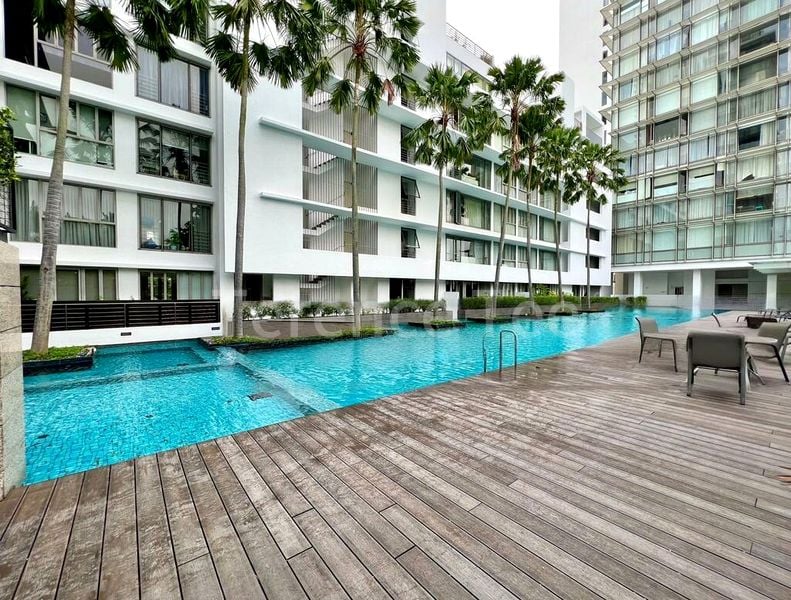 3 Bed Condo for Sale in  The Trumps - Image 18