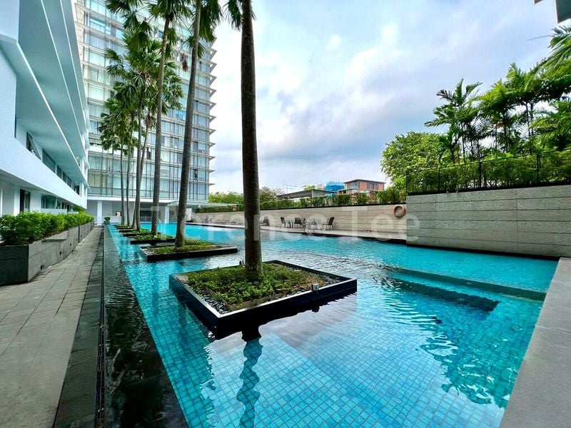 3 Bed Condo for Sale in  The Trumps - Image 16