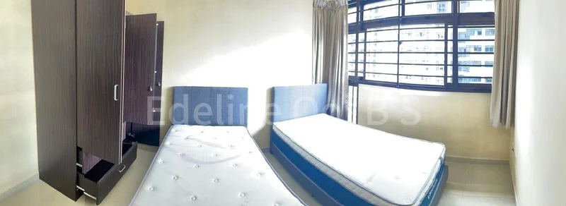 Common Room (HDB) for Rent in  146 Lorong 2 Toa Payoh - Image 4