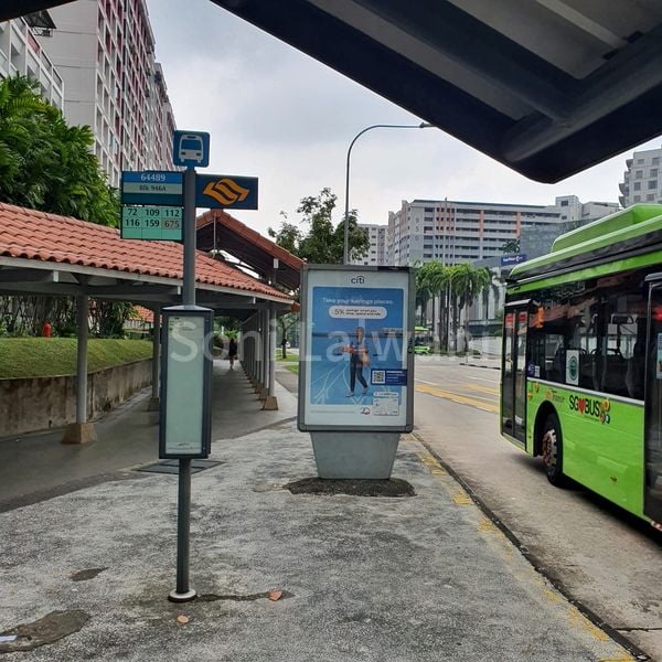 4 Room (4A) HDB for Sale in  944 Hougang Street 92 - Image 1