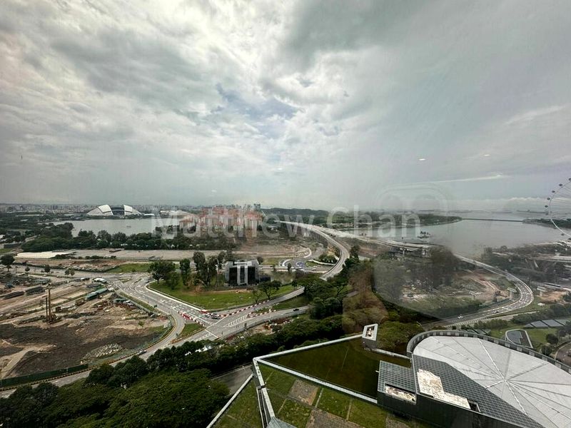 Office for Rent: Suntec City Tower - Image 2