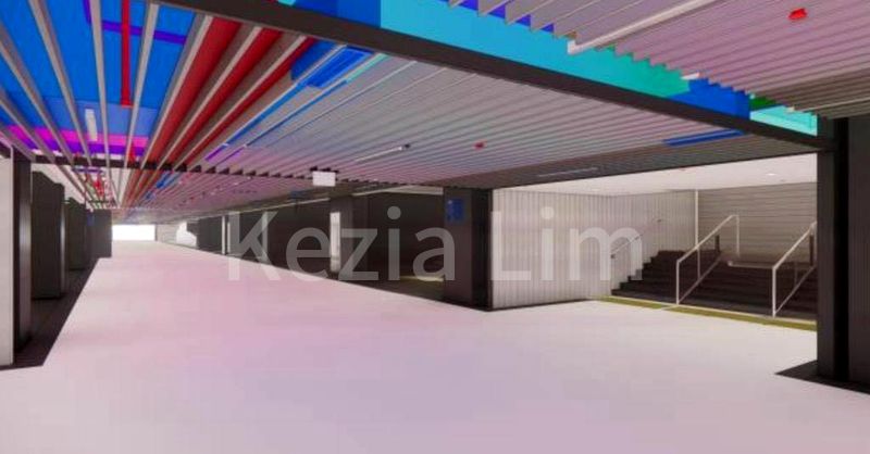 Shop / Shophouse for Rent: Retail Shop @ Icon Hotel, Club Street - Image 16