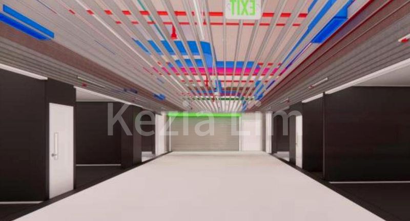 Shop / Shophouse for Rent: Retail Shop @ Icon Hotel, Club Street - Image 15