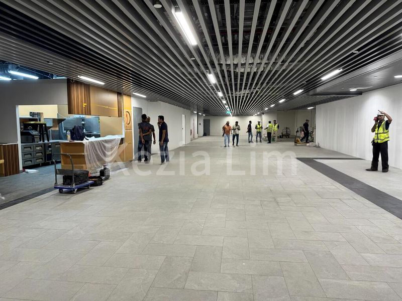 Shop / Shophouse for Rent: Retail Shop @ Icon Hotel, Club Street - Image 11