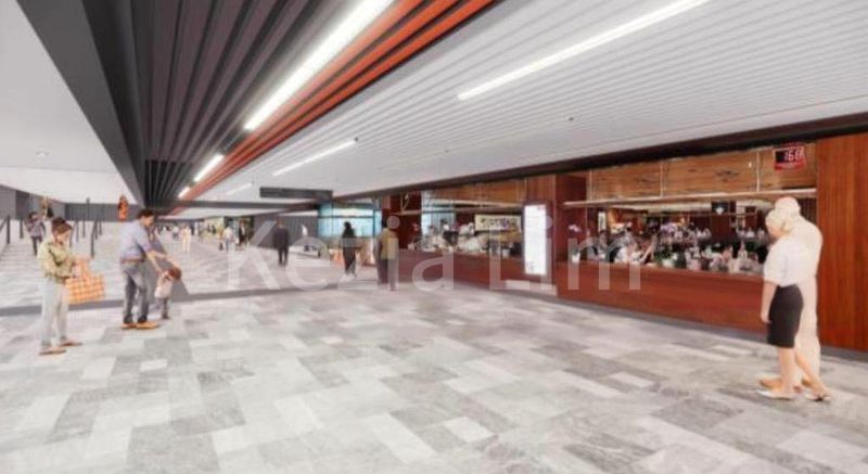 Shop / Shophouse for Rent: Retail Shop @ Icon Hotel, Club Street - Image 7