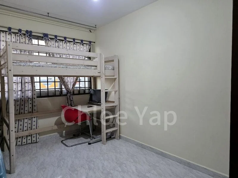 4 Room (4A) HDB for Rent in  217 Choa Chu Kang Central - Image 1
