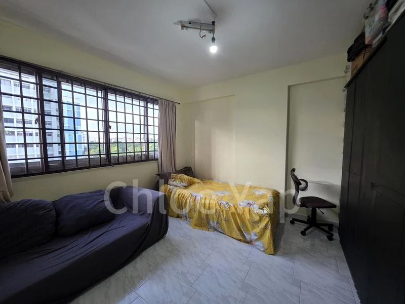 4 Room (4A) HDB for Rent in  217 Choa Chu Kang Central - Image 6