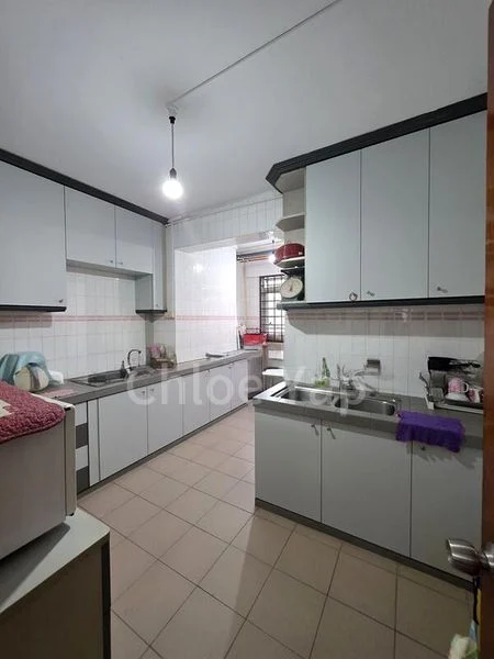 4 Room (4A) HDB for Rent in  217 Choa Chu Kang Central - Image 4