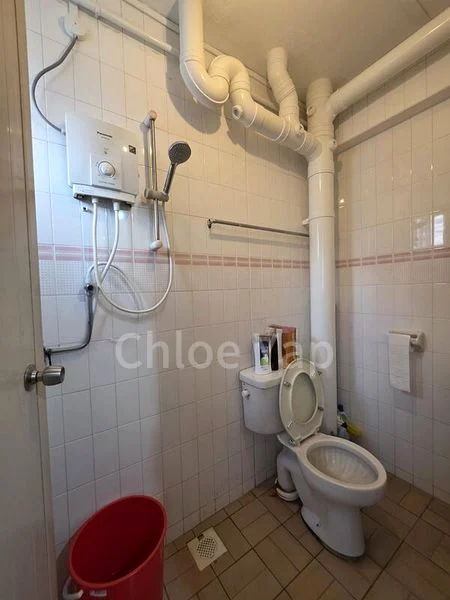 4 Room (4A) HDB for Rent in  217 Choa Chu Kang Central - Image 4