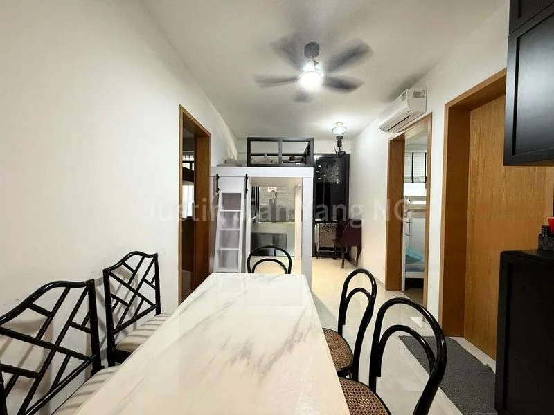 2 Bed Condo for Sale in  Penrose - Image 6