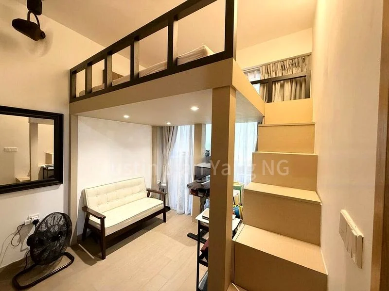 2 Bed Condo for Sale in  Penrose - Image 7