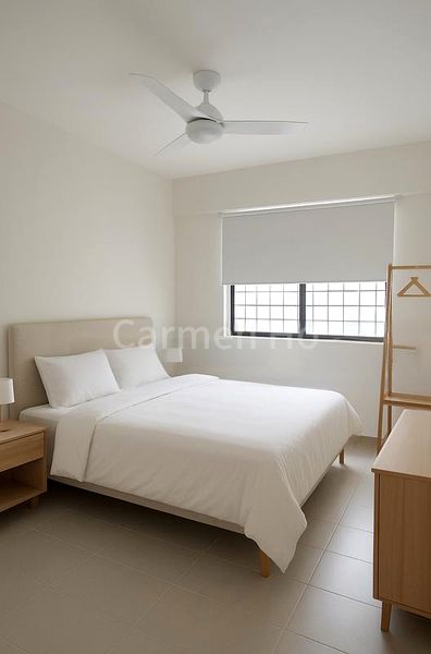 Common Room (HDB) for Rent in  441 Sin Ming Avenue - Image 3