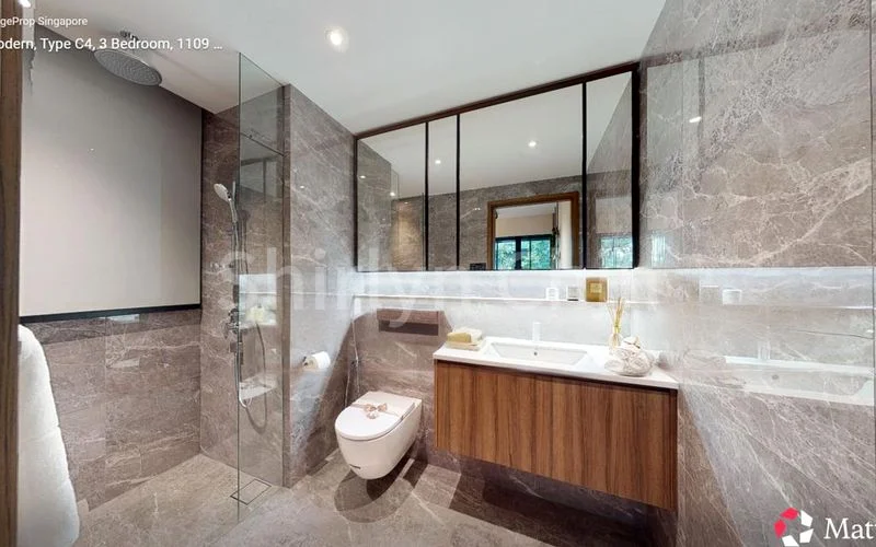 3 Bed Condo for Sale in  St Nicholas View - Image 5