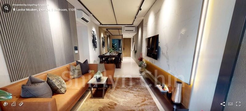 3 Bed Condo for Sale in  St Nicholas View - Image 4