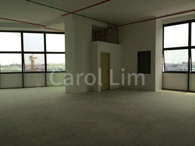 Light Industrial (B1) for Rent: Oxley BizHub - Image 3