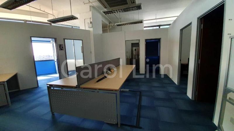 Light Industrial (B1) for Rent: Oxley BizHub - Image 5