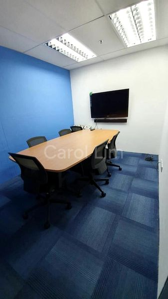 Light Industrial (B1) for Rent: Oxley BizHub - Image 2