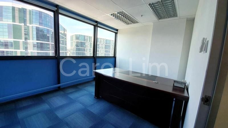 Light Industrial (B1) for Rent: Oxley BizHub - Image 1