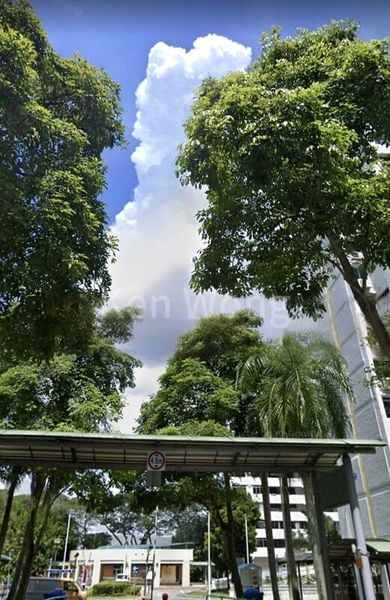 3 Room (3I) HDB for Rent in  5 Ghim Moh Road - Image 16