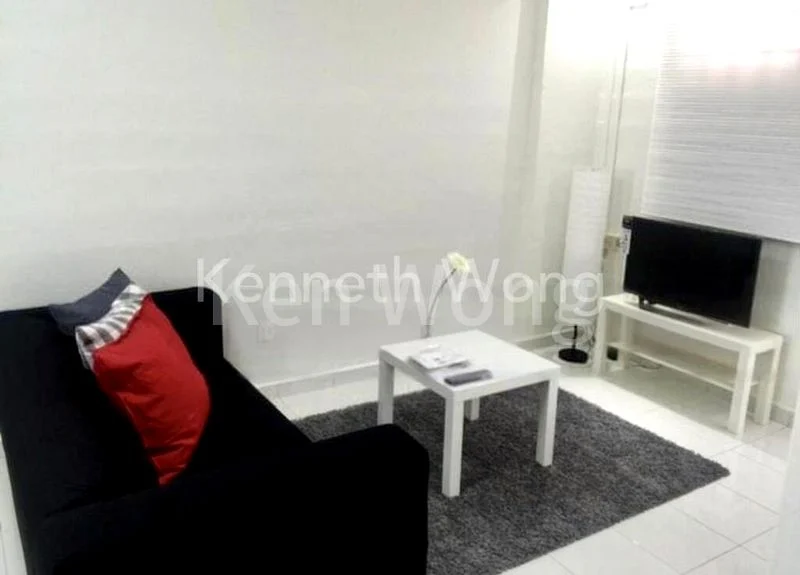 3 Room (3I) HDB for Rent in  5 Ghim Moh Road - Image 8