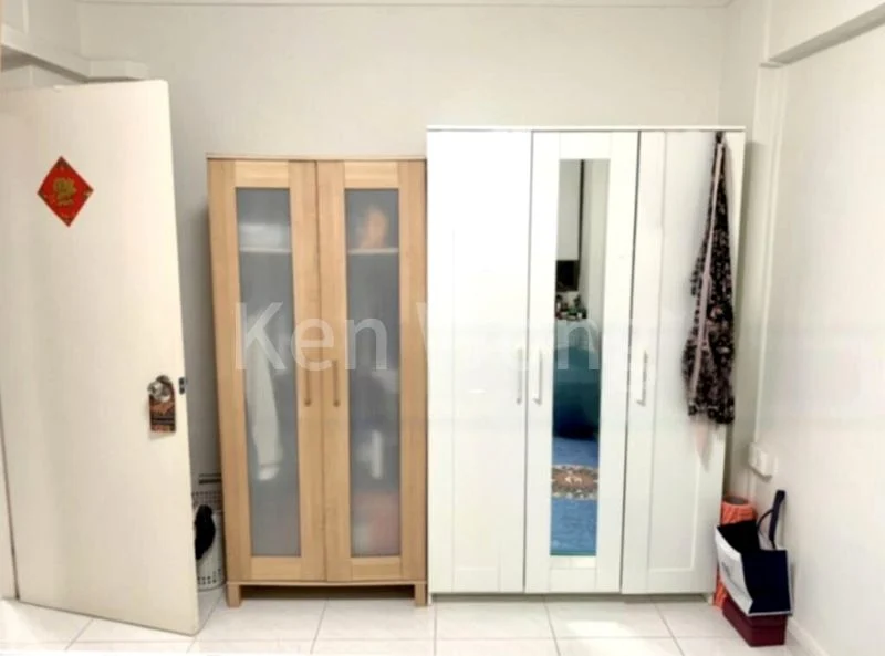 3 Room (3I) HDB for Rent in  5 Ghim Moh Road - Image 9