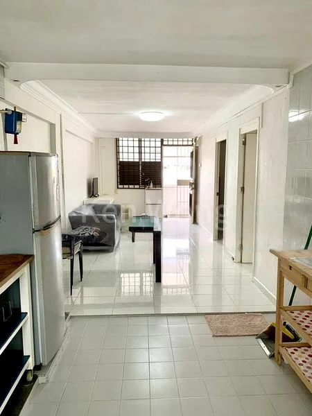 3 Room (3I) HDB for Rent in  5 Ghim Moh Road - Image 6