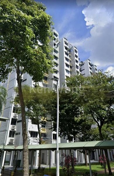 3 Room (3I) HDB for Rent in  5 Ghim Moh Road - Image 14