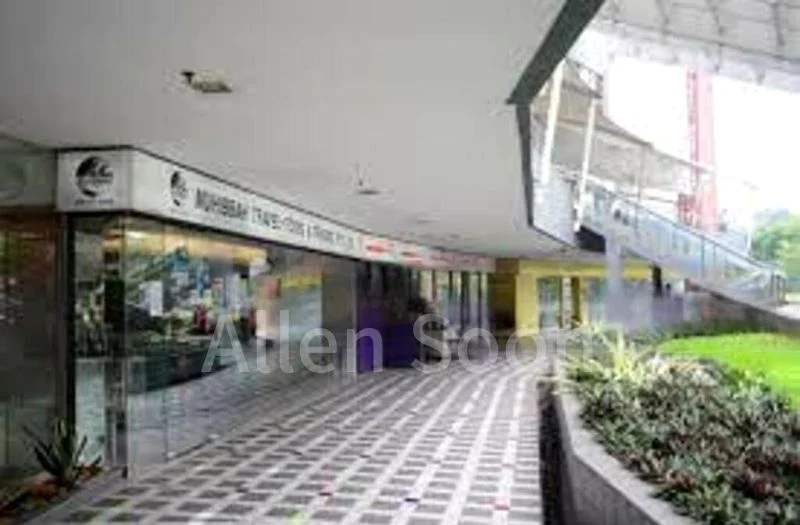 Shop / Shophouse for Rent: The Plaza - Image 2