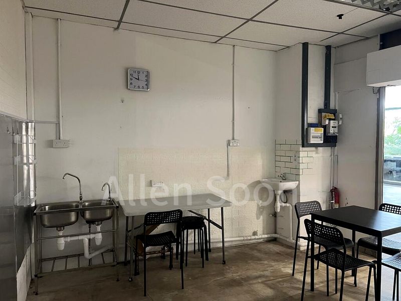 Shop / Shophouse for Rent: The Plaza - Image 5