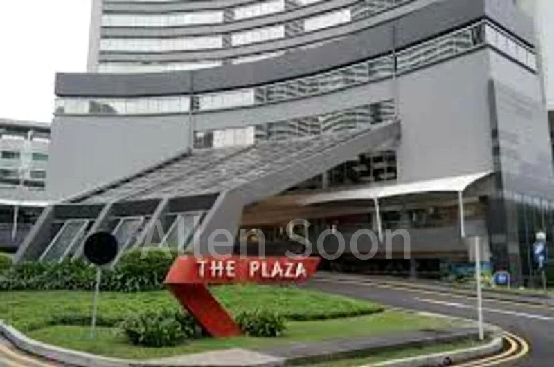 Shop / Shophouse for Rent: The Plaza - Image 3