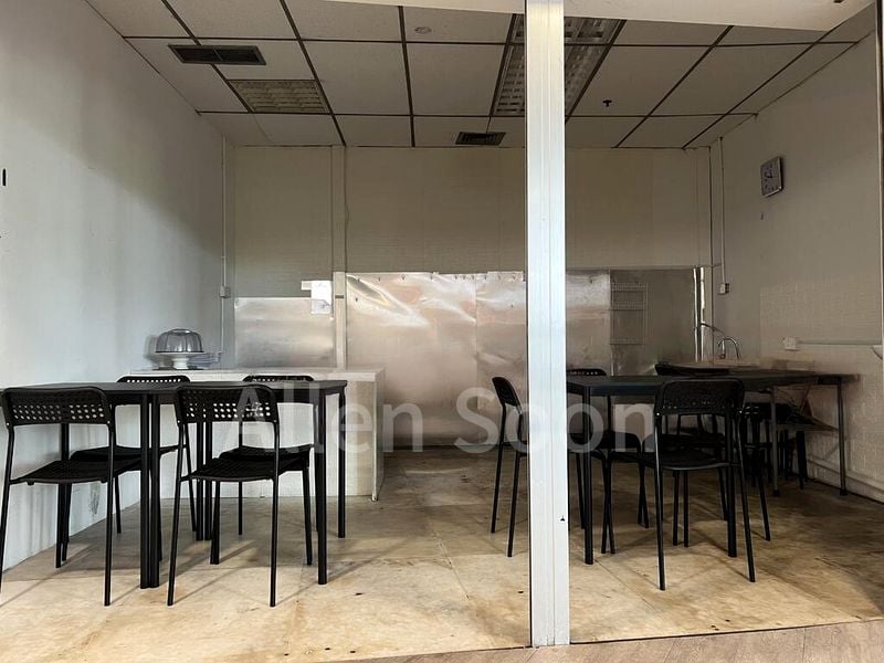 Shop / Shophouse for Rent: The Plaza - Image 4