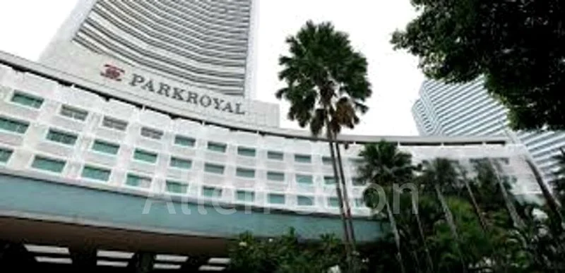 Shop / Shophouse for Rent: The Plaza - Image 1