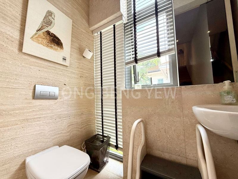 4 Bed Terraced House (Landed) for Sale in  Bournemouth Road - Image 5