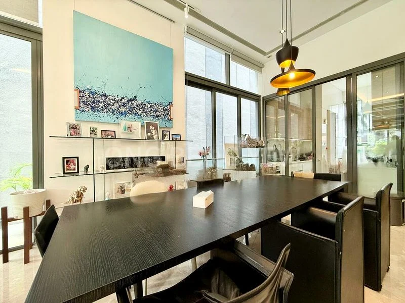 4 Bed Terraced House (Landed) for Sale in  Bournemouth Road - Image 3