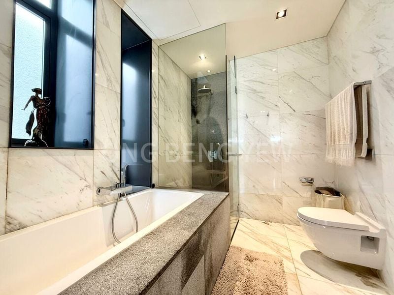 4 Bed Terraced House (Landed) for Sale in  Bournemouth Road - Image 8