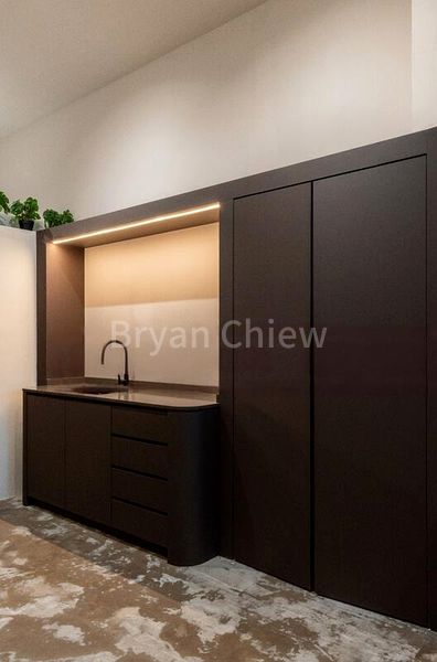 Office for Rent: SBF Center - Image 5