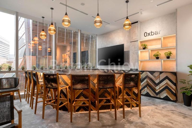 Office for Rent: SBF Center - Image 2