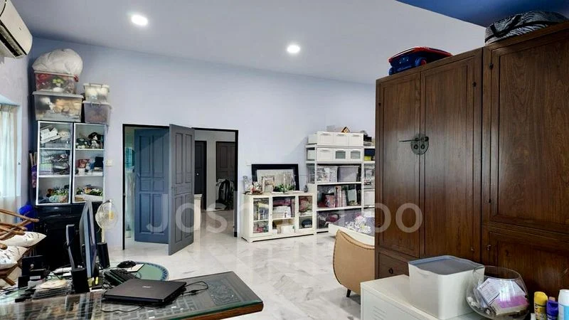 4 Bed Semi-Detached House (Landed) for Sale in  Pasir Ris Beach Park - Image 8