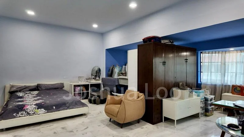 4 Bed Semi-Detached House (Landed) for Sale in  Pasir Ris Beach Park - Image 14