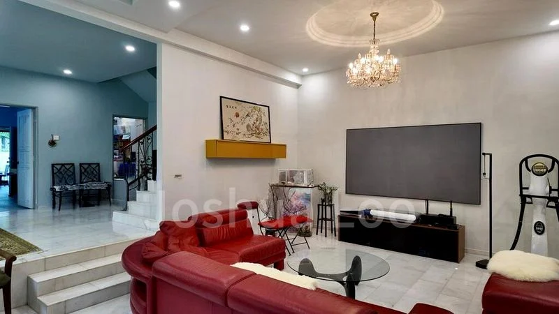 4 Bed Semi-Detached House (Landed) for Sale in  Pasir Ris Beach Park - Image 13