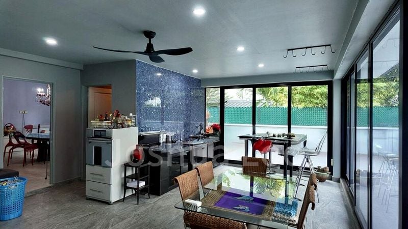 4 Bed Semi-Detached House (Landed) for Sale in  Pasir Ris Beach Park - Image 10