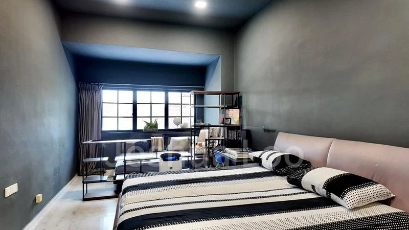 4 Bed Semi-Detached House (Landed) for Sale in  Pasir Ris Beach Park - Image 20