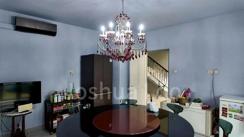 4 Bed Semi-Detached House (Landed) for Sale in  Pasir Ris Beach Park - Image 12