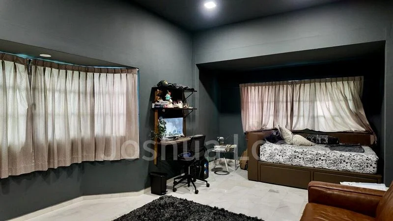 4 Bed Semi-Detached House (Landed) for Sale in  Pasir Ris Beach Park - Image 5