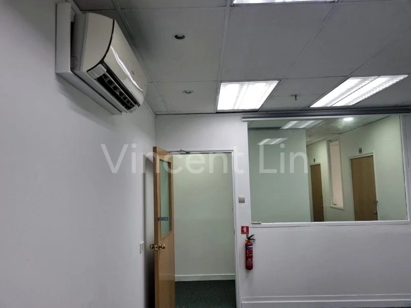 Factory / Workshop (B2) for Rent in  Tat Ann Building - Image 3